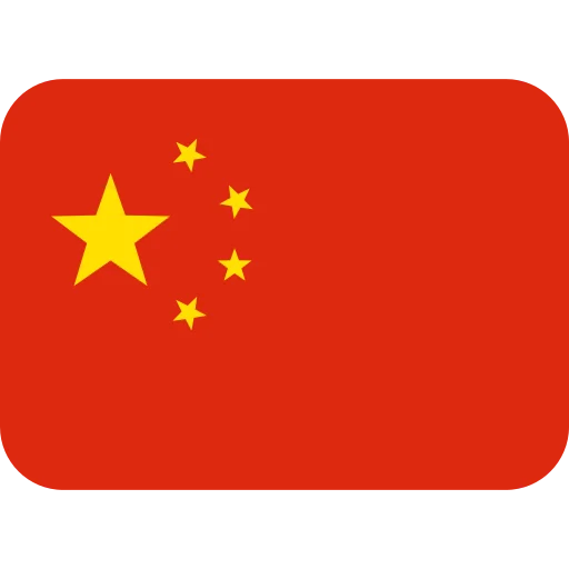 Chinese flag